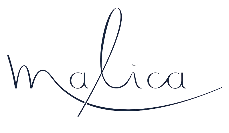 Malica Logo